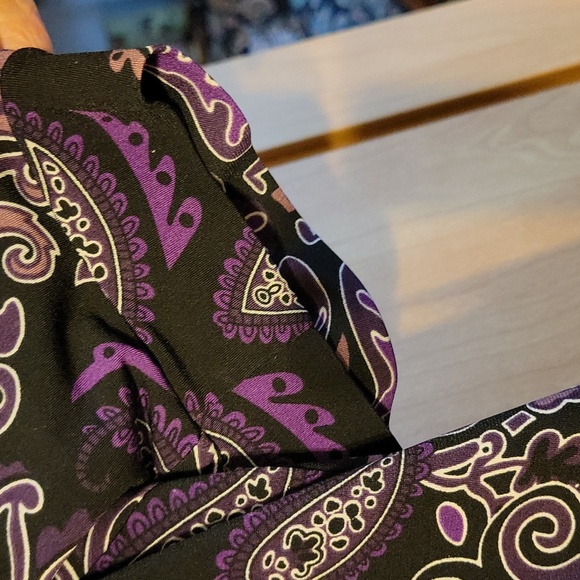 Apartment 9 beaded tunic top - Picture 5 of 7